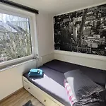 H-lodges - City-appartments In *