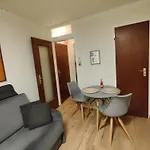 H-lodges - City-appartments In Έσσεν