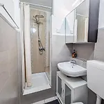 H-lodges - City-appartments In Apartamento