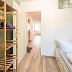 H-lodges - City-appartments In