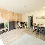 H-lodges - City-appartments In Διαμέρισμα
