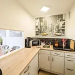 H-lodges - City-appartments In Διαμέρισμα *