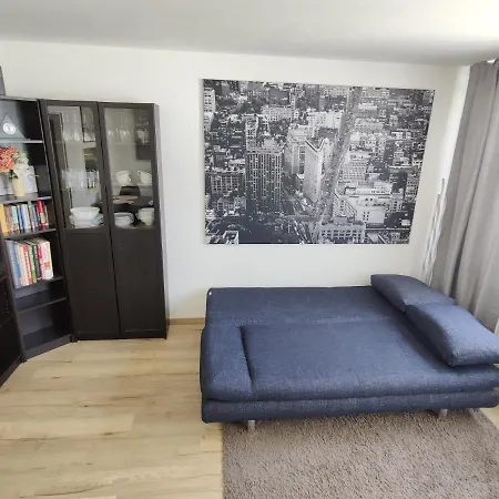 H-lodges - City-appartments In *