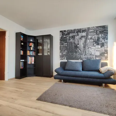 H-lodges - City-appartments In