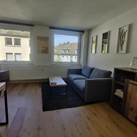 H-lodges - City-appartments In * Essen