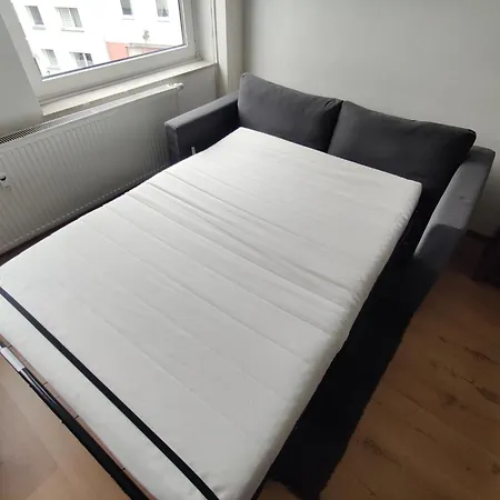 Apartment H-lodges - City-appartments In