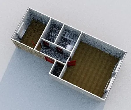 H-lodges - City-appartments In *