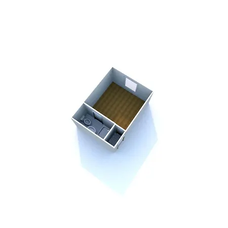 H-lodges - City-appartments In Apartment *