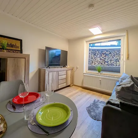 Apartment H-lodges - City-appartments In *