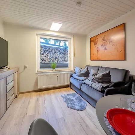 H-lodges - City-appartments In *
