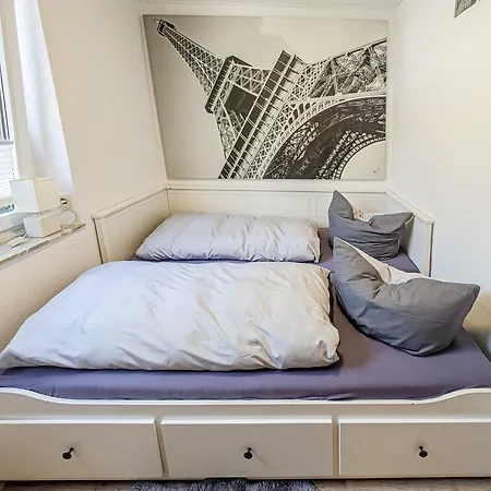 H-lodges - City-appartments In