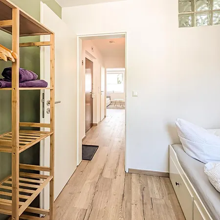 H-lodges - City-appartments In