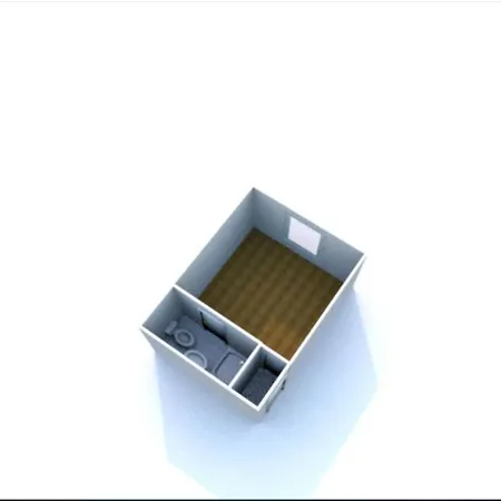 Apartman H-lodges - City-appartments In