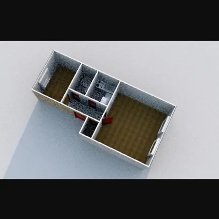 H-lodges - City-appartments In * Essen