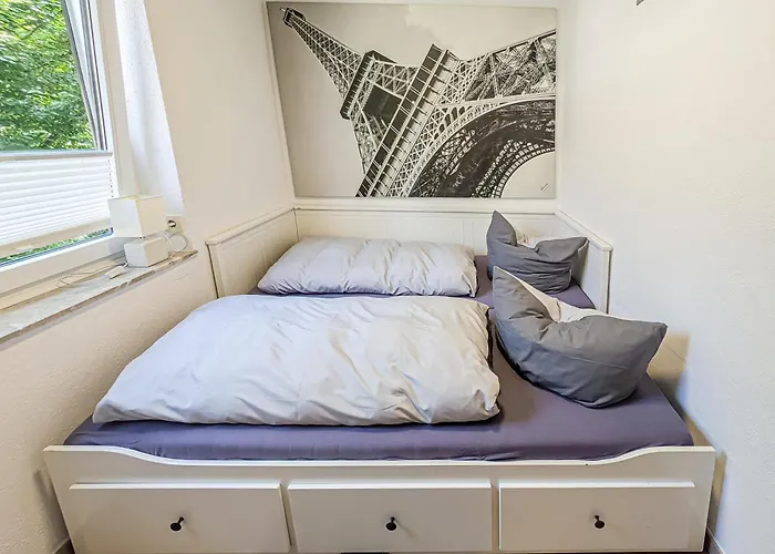 H-lodges - City-appartments In