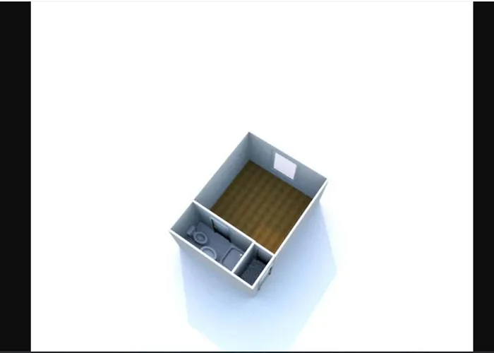 Appartamento H-lodges - City-appartments In