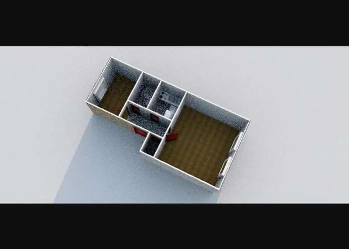 H-lodges - City-appartments In * Essen